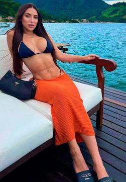 Miletti - Escort lady London 5