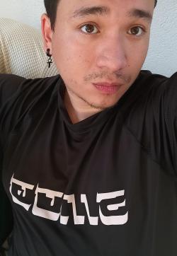 Dylan - Escort gays Berlin 1