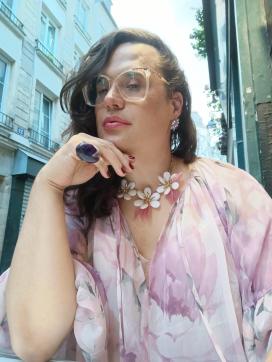 DitaaH Aktiv - Escort trans Hanover 10