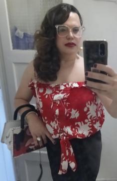 DitaaH Aktiv - Escort trans Hanover 9