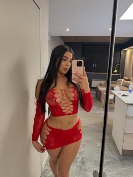 Ronzya - Escort lady Fulda 2