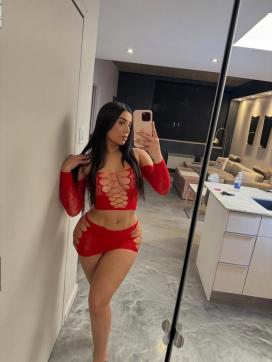 Ronzya - Escort lady Fulda 3