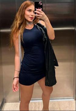 Ori - Escort ladies London 1