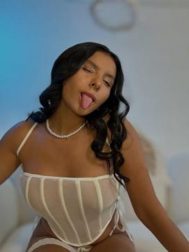 Samada - Escort lady Erfurt 4