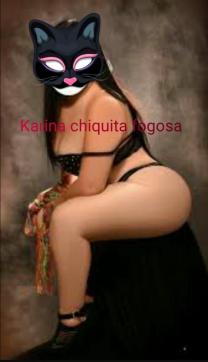 Karinabella - Escort lady San Jose CA 2