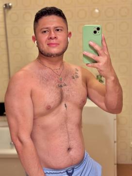 Pecado latino - Escort gay Rovigo 2