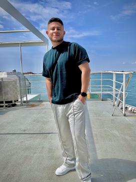 Pecado latino - Escort gay Rovigo 3