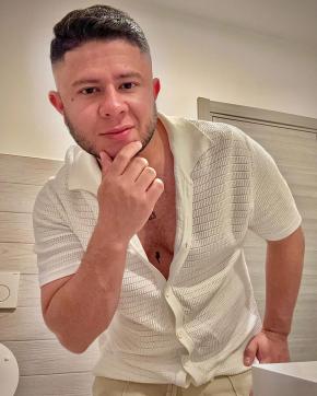 Pecado latino - Escort gay Rovigo 4