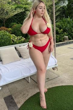 Olena - Escort lady London 4