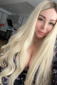 Olena - Escort lady London 7