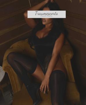 Ava - Escort lady Hamburg 5