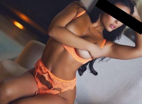 Ava - Escort lady Hamburg 6