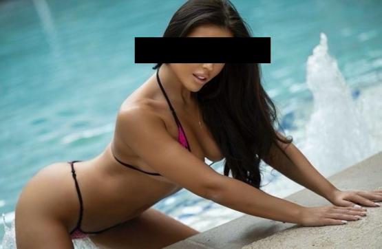 Ava - Escort lady Hamburg 7