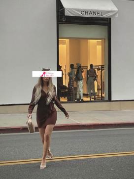 Chantal - Escort lady Bremerhaven 2