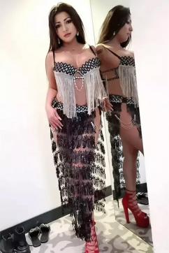 Rana - Escort lady Berlin 4