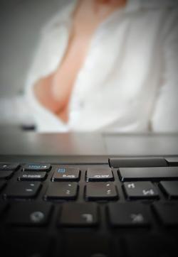 Comtesse Coco - Escort bizarre lady Düsseldorf 1