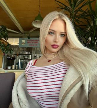 Julia - Escort lady Kiev 7