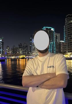 Nika - Escort mens Tbilisi 1