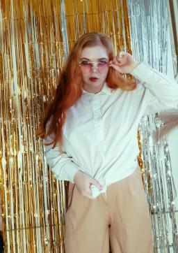 Larisa - Escort lady Augsburg 2