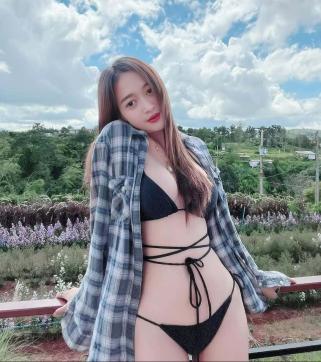 poppy - Escort lady Denpasar 4