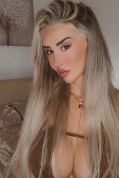 Patrina - Escort lady London 3