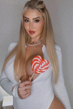 Patrina - Escort lady London 5