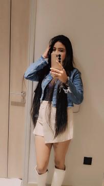 VIP Reena Indian Model - Escort lady Singapore City 3