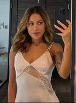 Belissa - Escort lady London 2