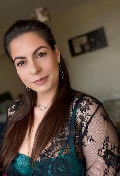 Aimme - Escort lady London 3