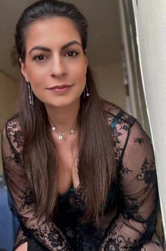 Aimme - Escort lady London 6