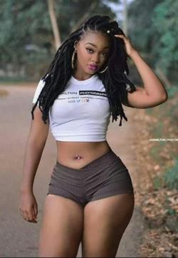 Harmony - Escort ladies Abuja 1