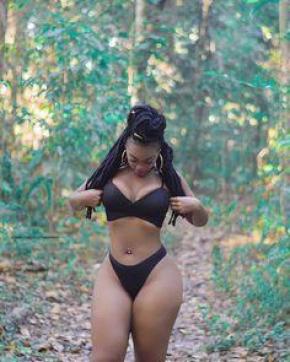 Harmony - Escort lady Abuja 3