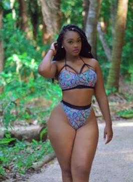 Harmony - Escort lady Abuja 6