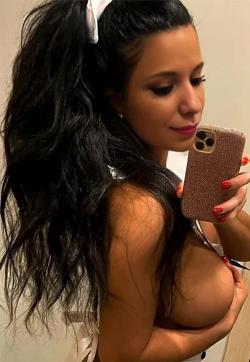 Liva - Escort ladies Berlin 1