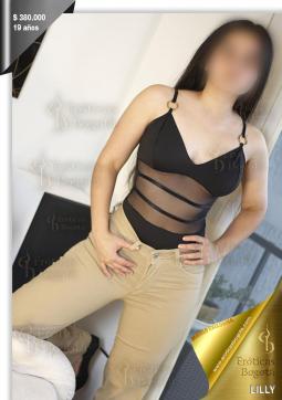 LILLY EROTICAS - Escort lady Bogotá 10