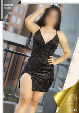 LILLY EROTICAS - Escort lady Bogotá 12