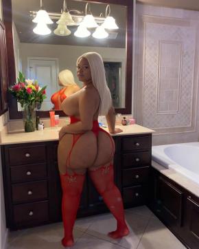 Mistress Alicia - Escort lady Doha 2