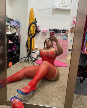 Mistress Alicia - Escort lady Doha 5