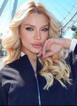 Makadi - Escort lady London 6