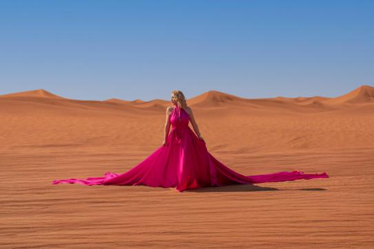 Joelle Monroe - Escort lady Munich 8