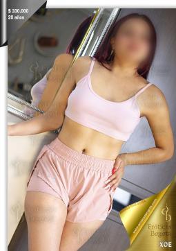 XOE EROTICAS - Escort lady Bogotá 4