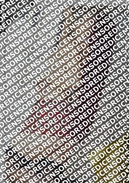 XOE EROTICAS - Escort lady Bogotá 5