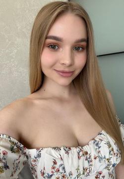 Milasha - Escort ladies London 1