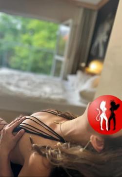 Vivienne - Escort ladies Hanover 1