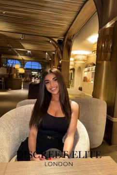 Kara - Escort lady London 5