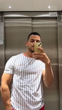IAMJONASRM - Escort gay Monaco City 2