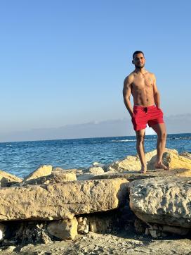 IAMJONASRM - Escort gay Monaco City 4