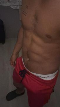 IAMJONASRM - Escort gay Monaco City 5