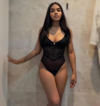 Pancha - Escort lady London 2