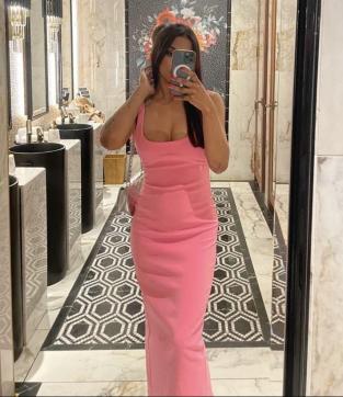 Pancha - Escort lady London 3